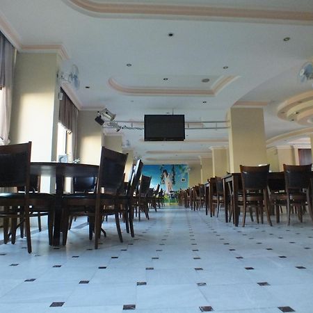 Club Didyma Hotel 迪迪姆 外观 照片