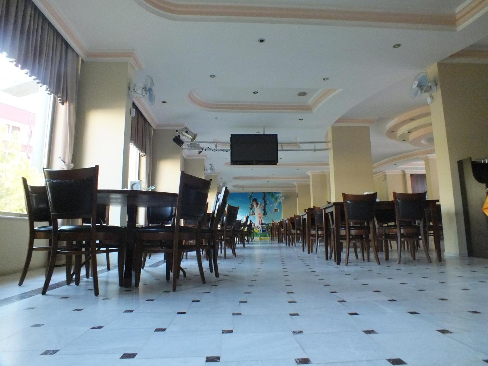 Club Didyma Hotel 迪迪姆 外观 照片