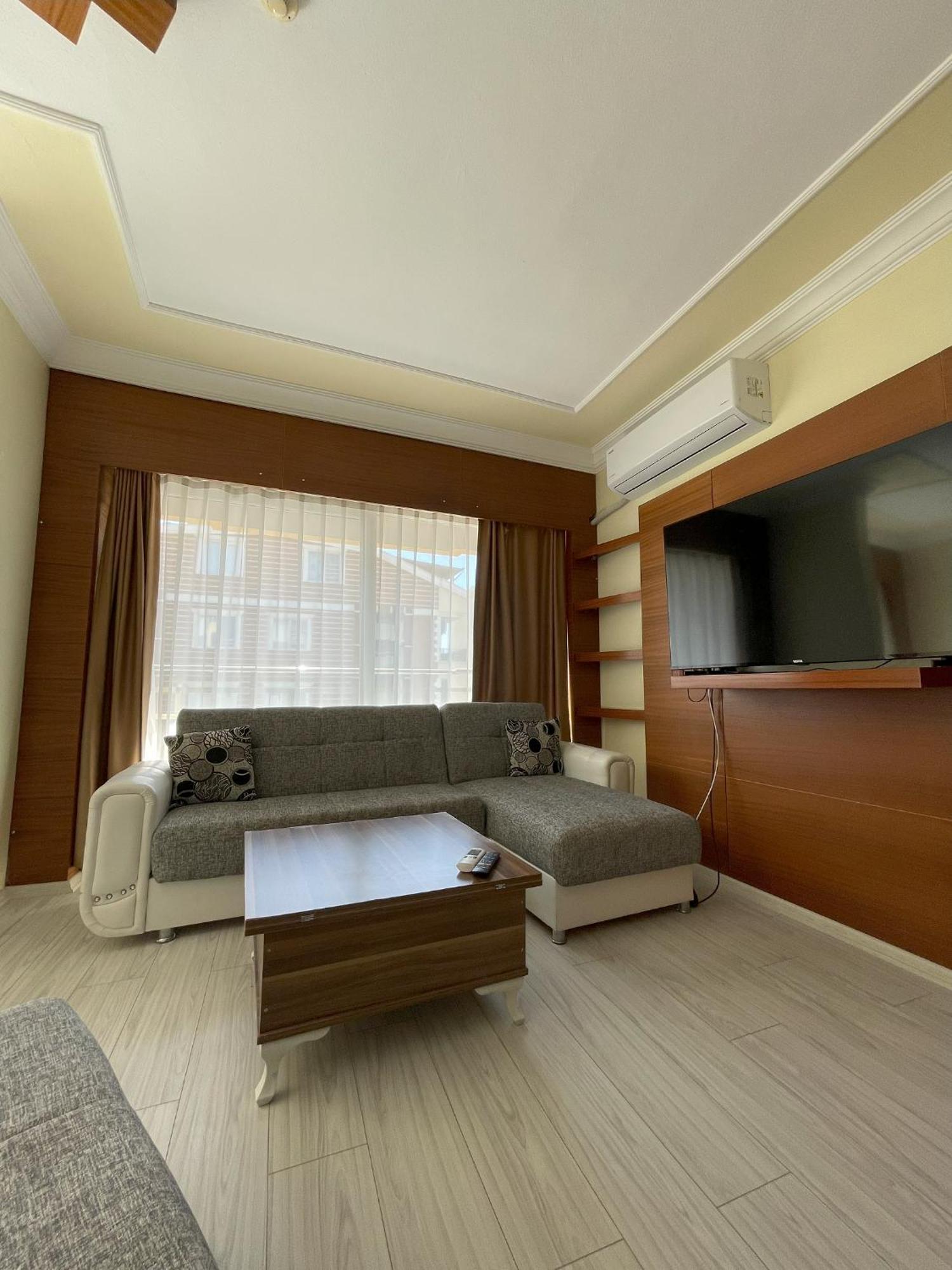 Club Didyma Hotel 迪迪姆 外观 照片