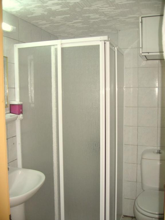 Club Didyma Hotel 迪迪姆 外观 照片
