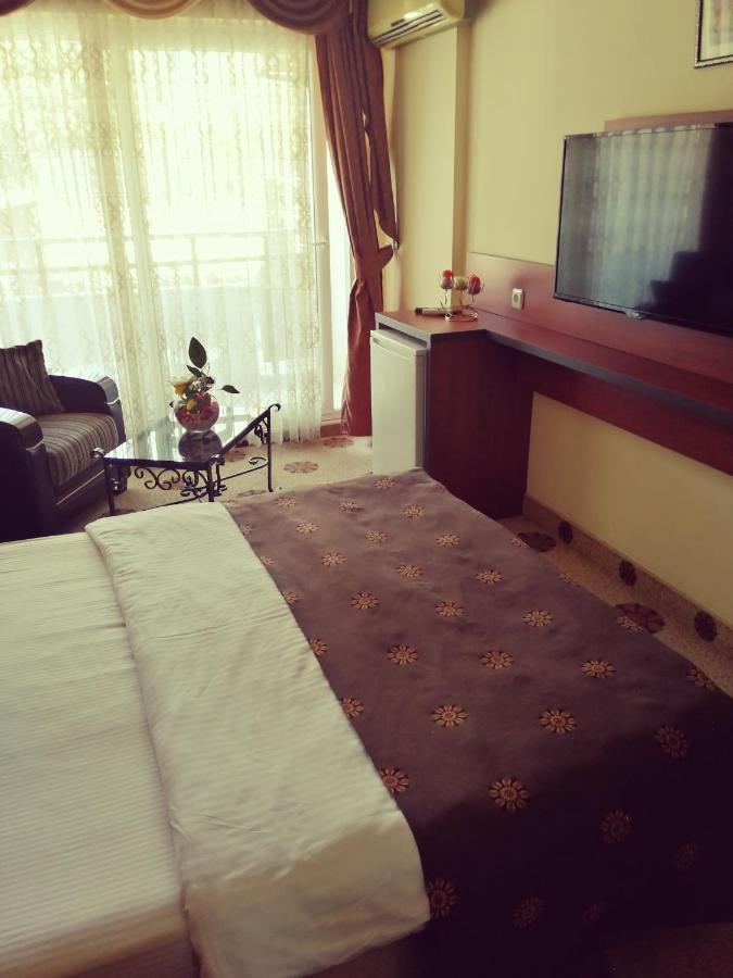 Club Didyma Hotel 迪迪姆 外观 照片