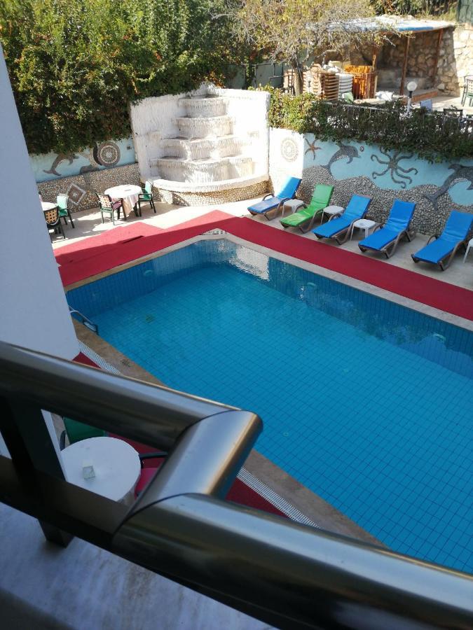 Club Didyma Hotel 迪迪姆 外观 照片