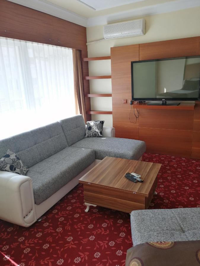 Club Didyma Hotel 迪迪姆 外观 照片