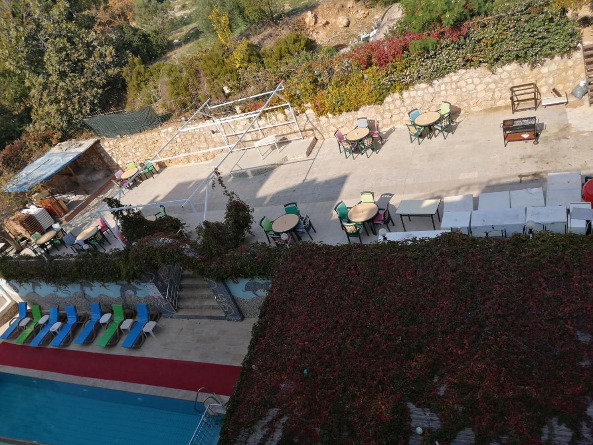 Club Didyma Hotel 迪迪姆 外观 照片